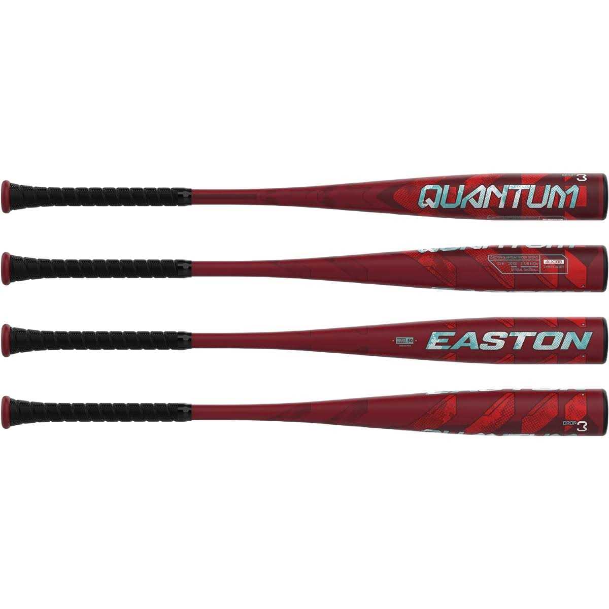 Easton Quantum BBCOR Baseball Bat - Image 4