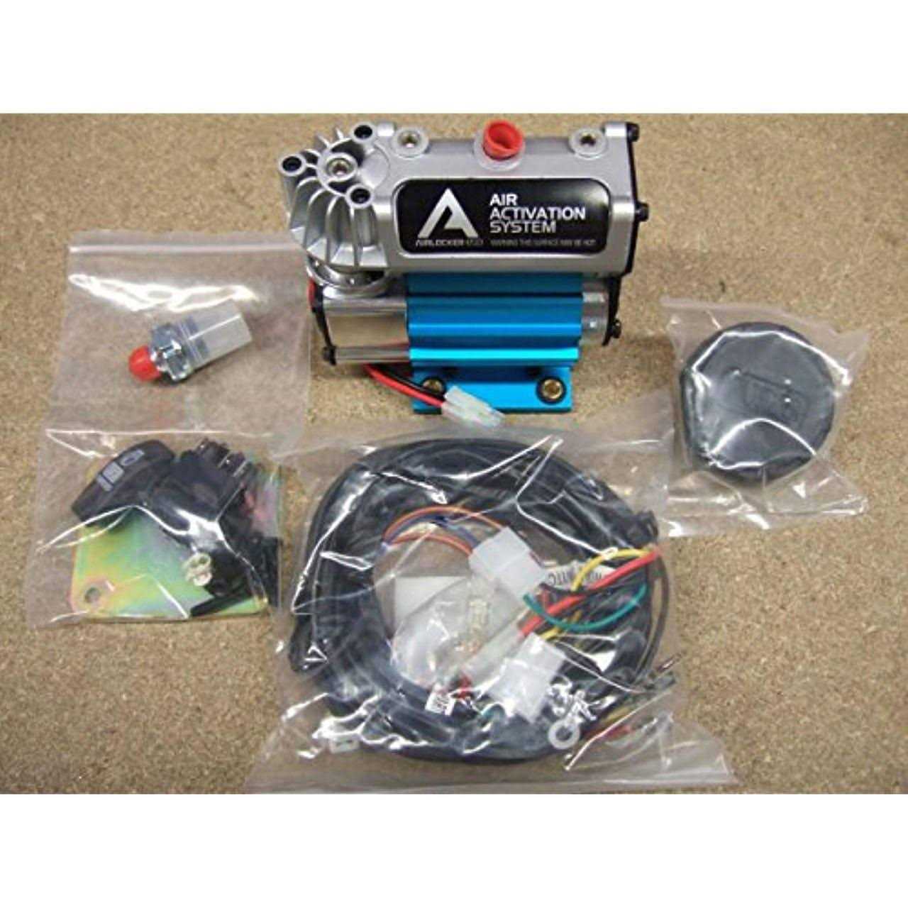 ARB Air Compressor CKSA12 - Image 4