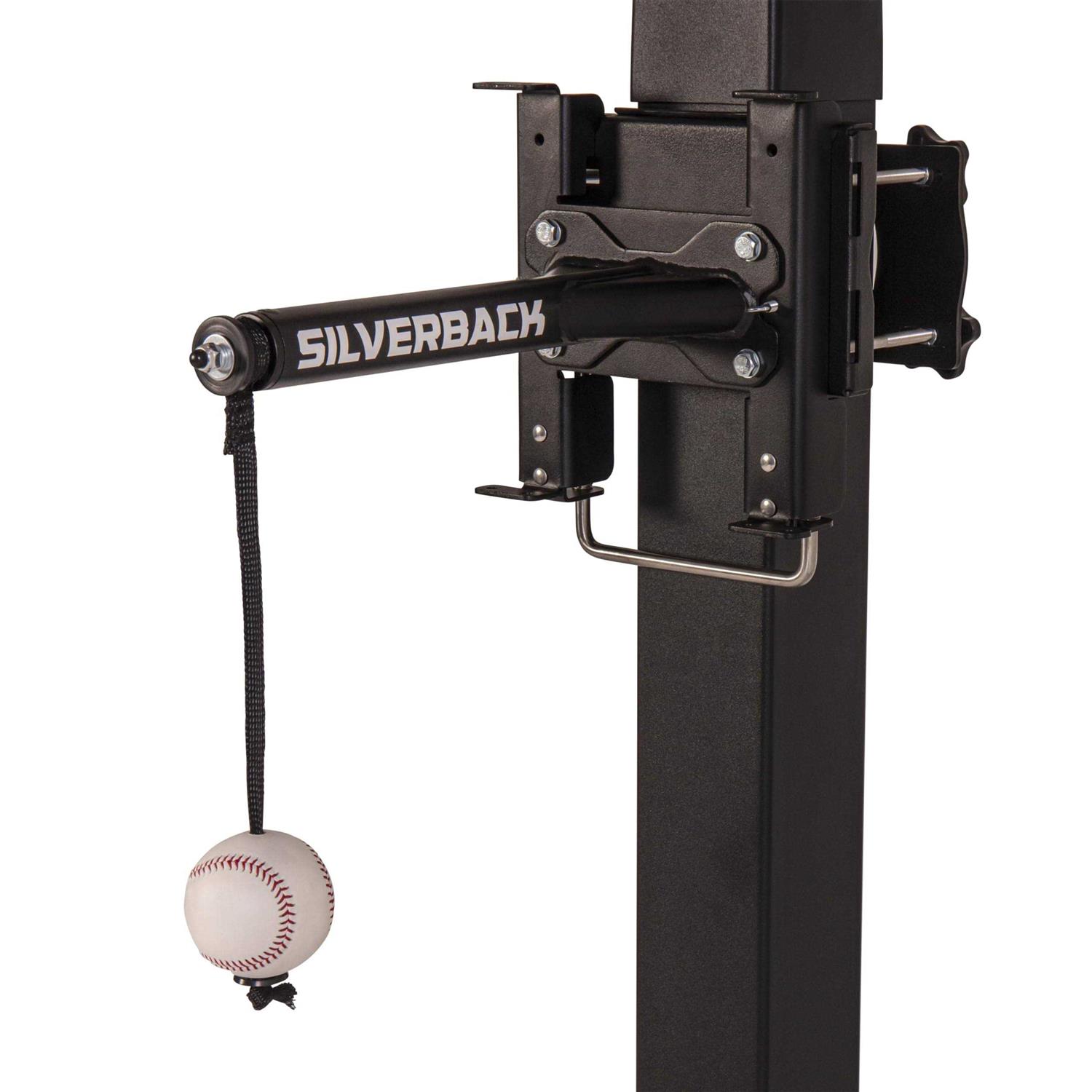 Silverback Baseball Swing Trainer