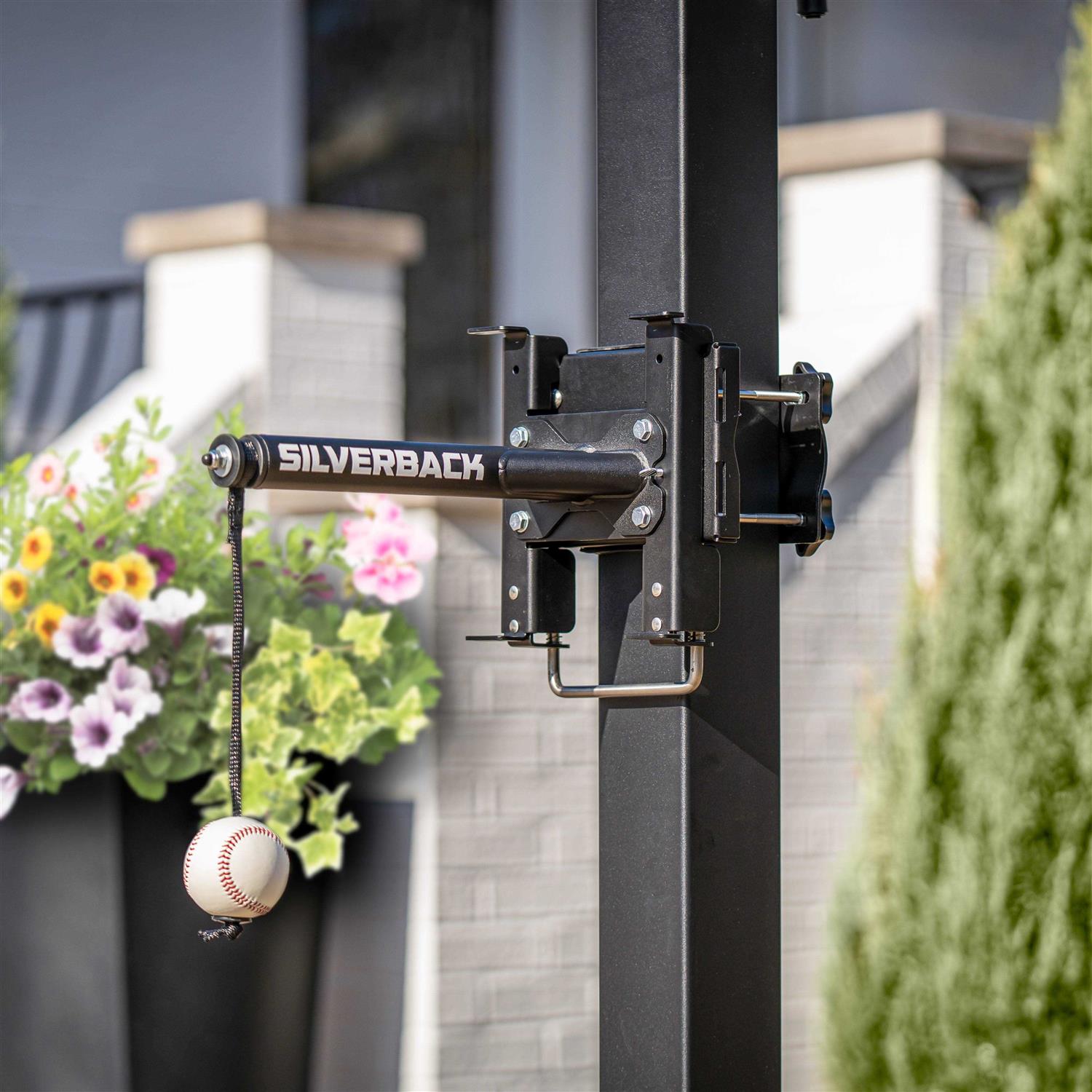 Silverback Baseball Swing Trainer - Image 2