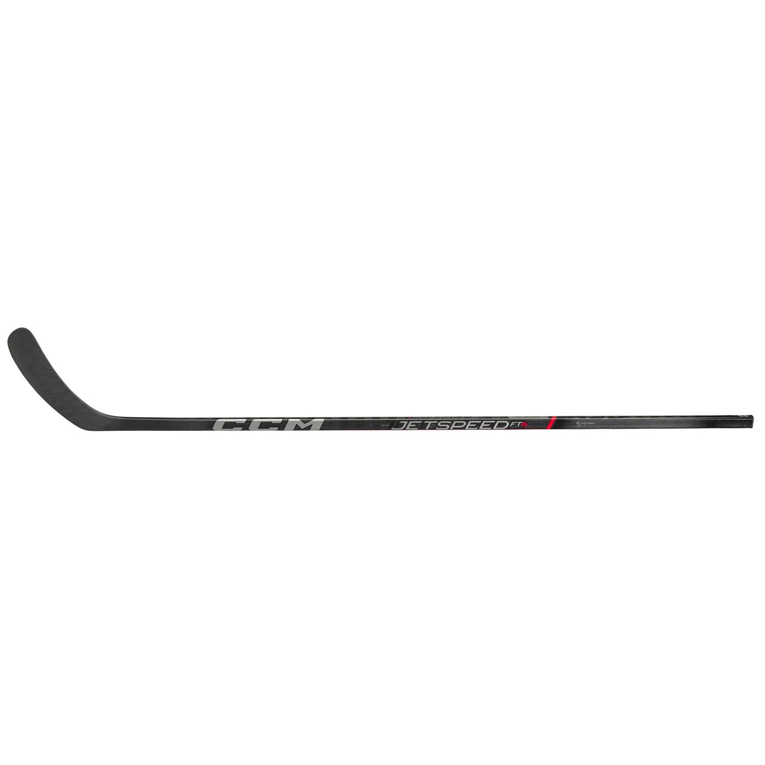 CCM Jetspeed FT6 Hockey Stick - Image 3
