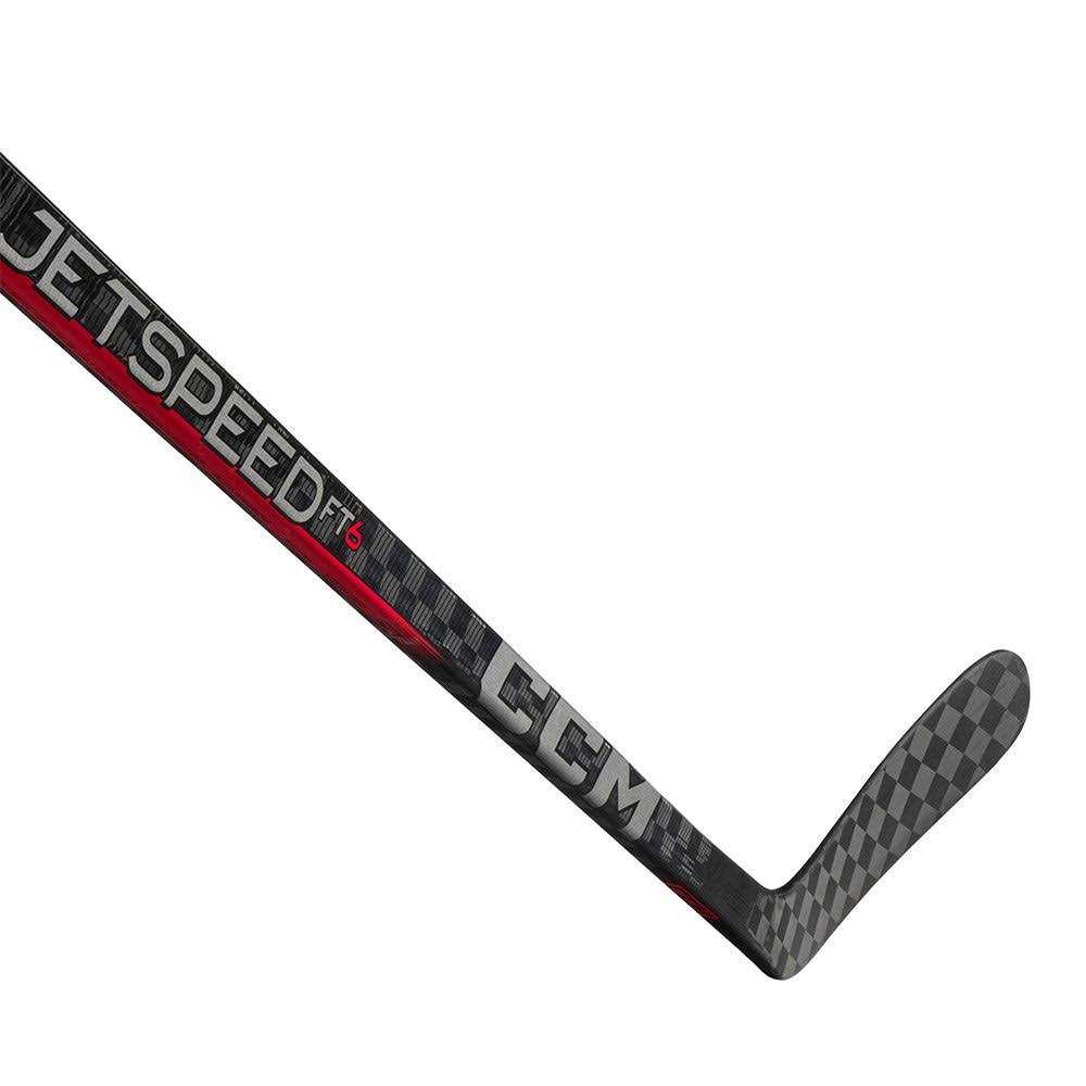 CCM Jetspeed FT6 Hockey Stick - Image 5