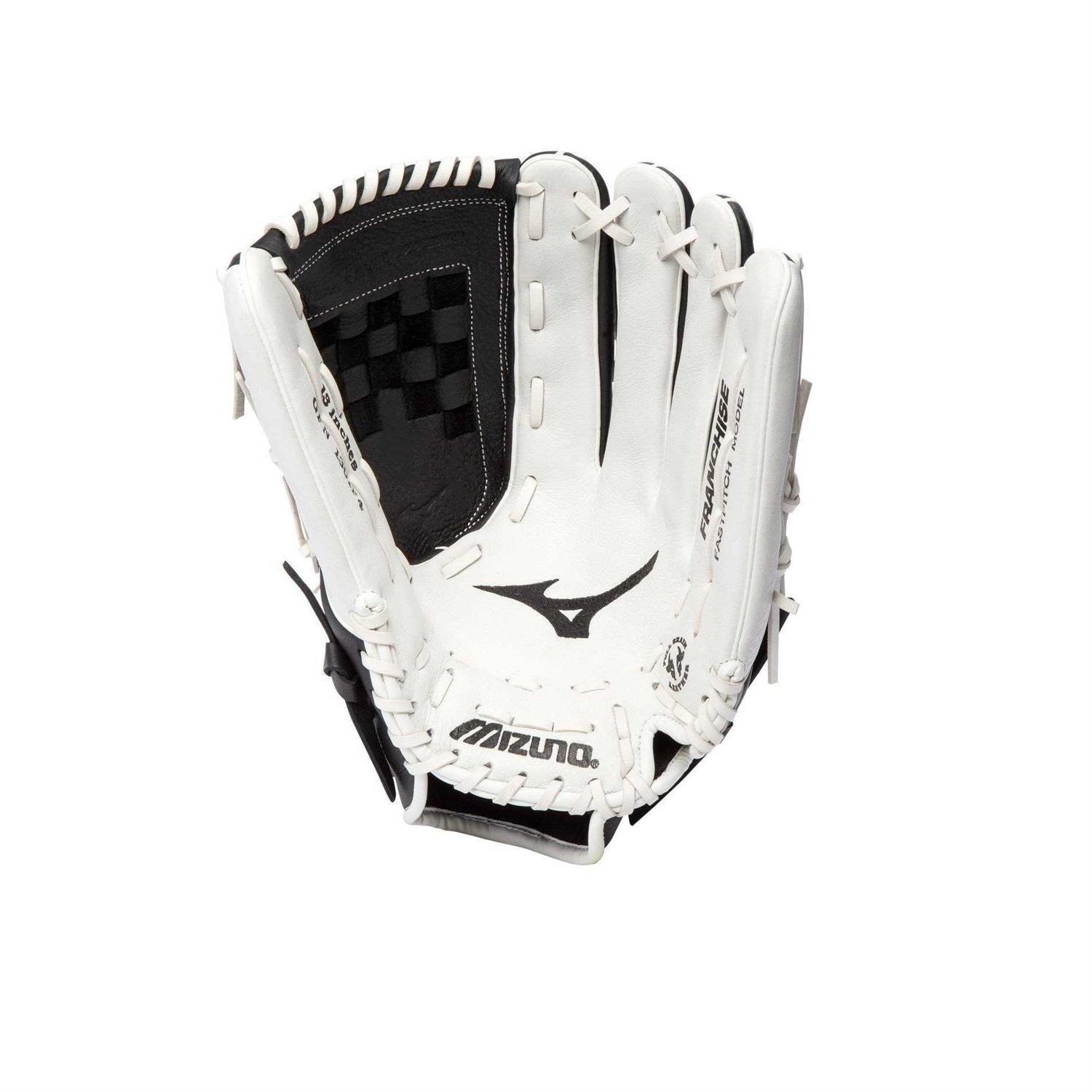 Alternative view of Mizuno Franchise Fastpitch Softball Glove Series