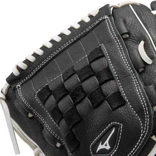 Alternative view of Mizuno Franchise Fastpitch Softball Glove Series