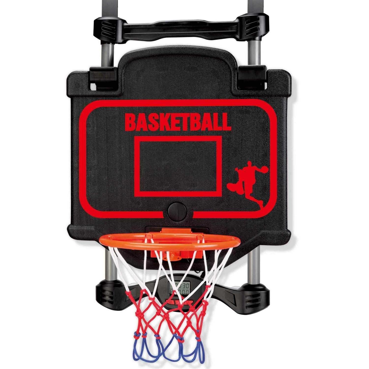 NSG Over the Door Basketball & Boxing Combo - Image 5
