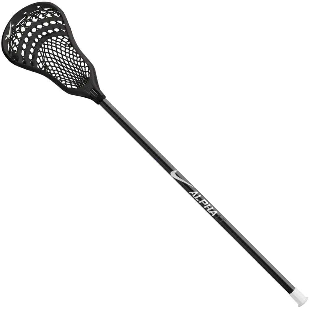Nike Alpha LT Complete Attack Lacrosse Stick - Image 2
