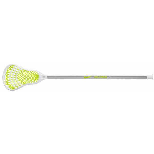 Nike Alpha LT Complete Attack Lacrosse Stick - Image 3