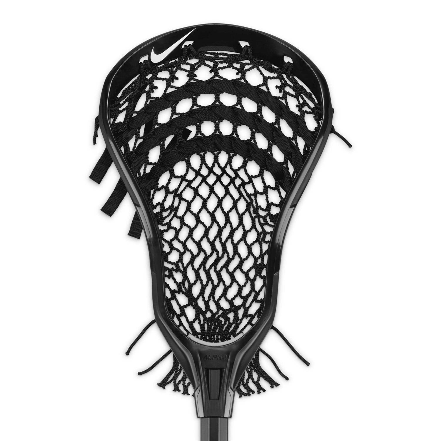 Nike Alpha LT Complete Attack Lacrosse Stick - Image 4
