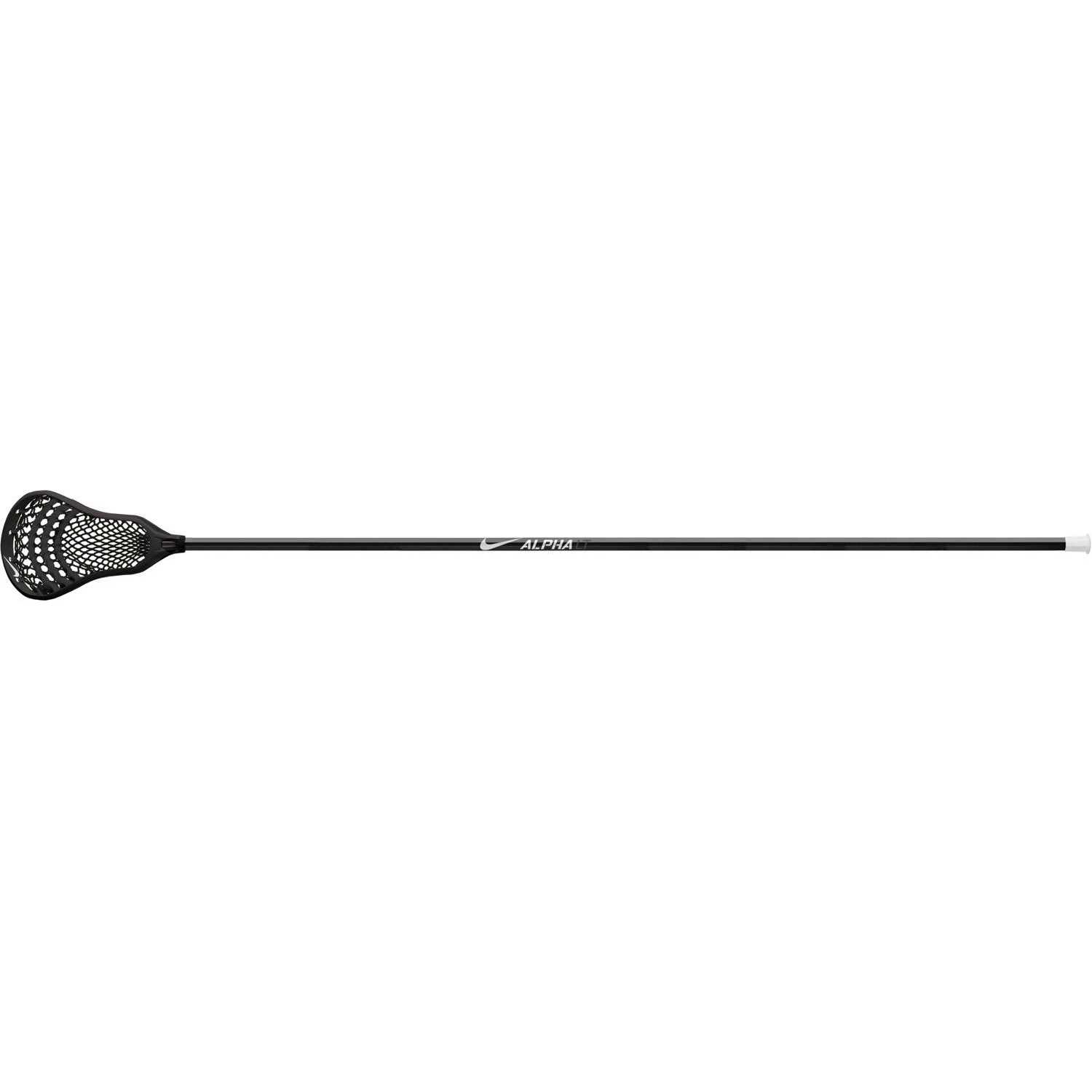 Nike Alpha LT Complete Attack Lacrosse Stick - Image 5
