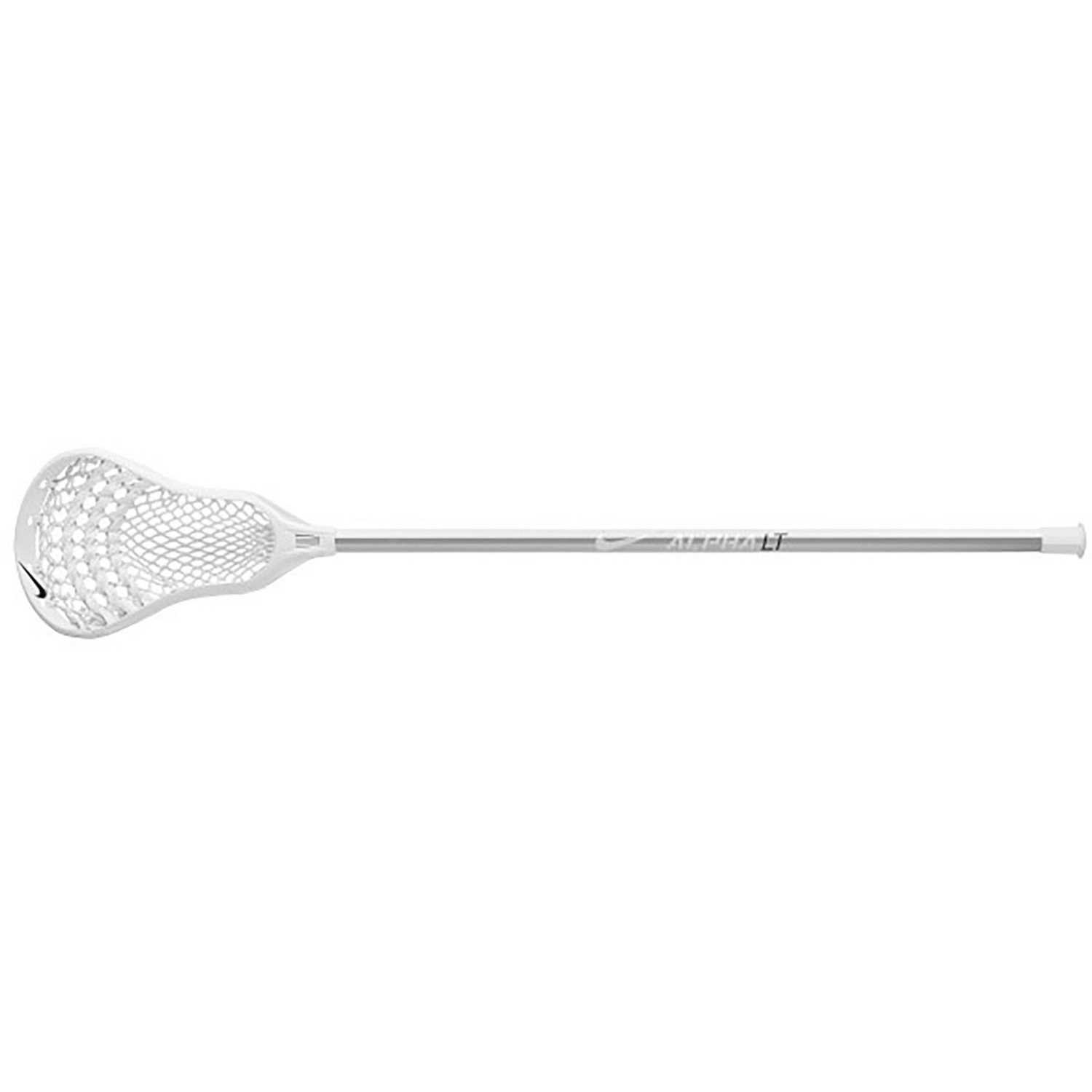 Nike Alpha LT Complete Attack Lacrosse Stick - Image 3