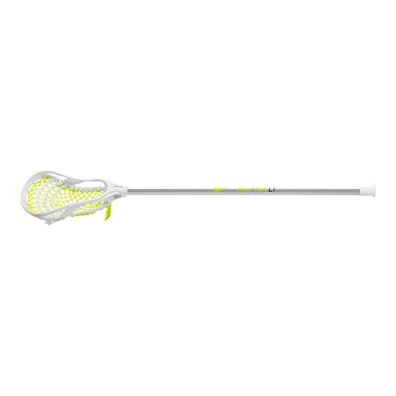 Nike Alpha LT Complete Attack Lacrosse Stick - Image 4