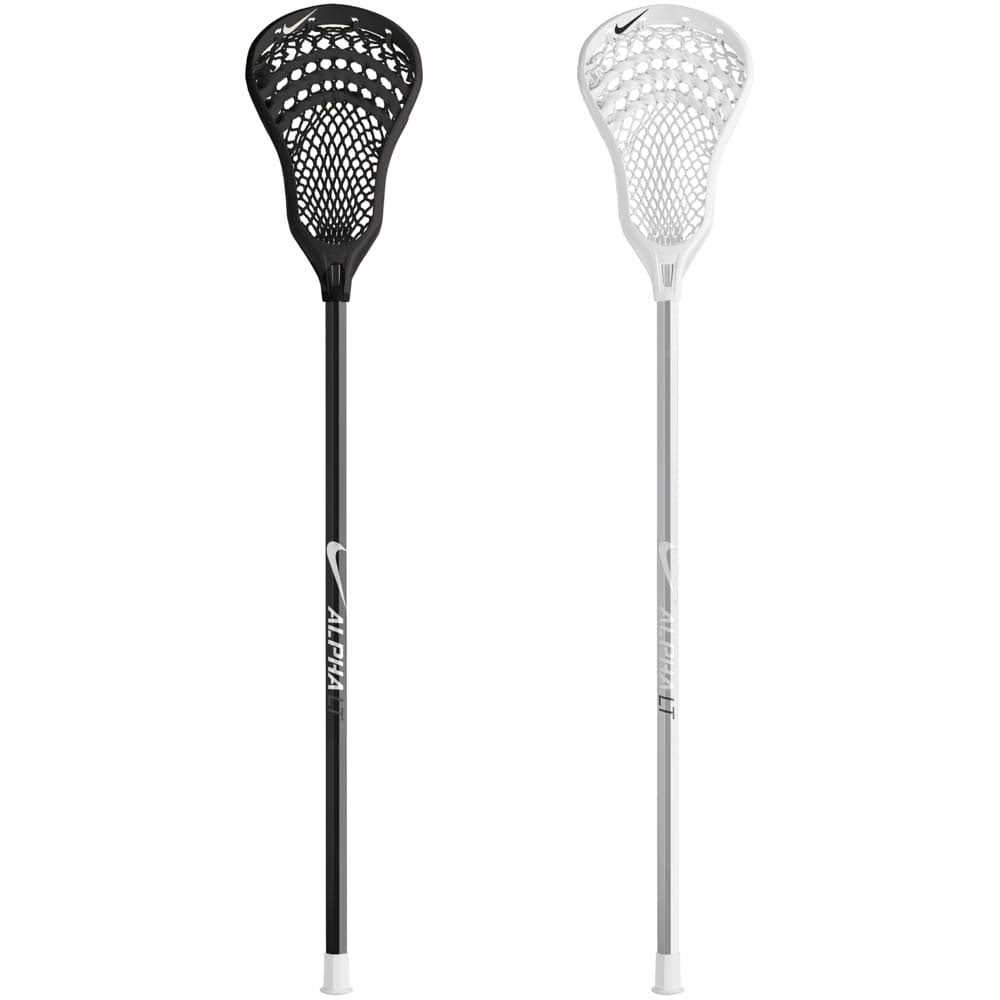 Nike Alpha LT Complete Attack Lacrosse Stick - Image 2