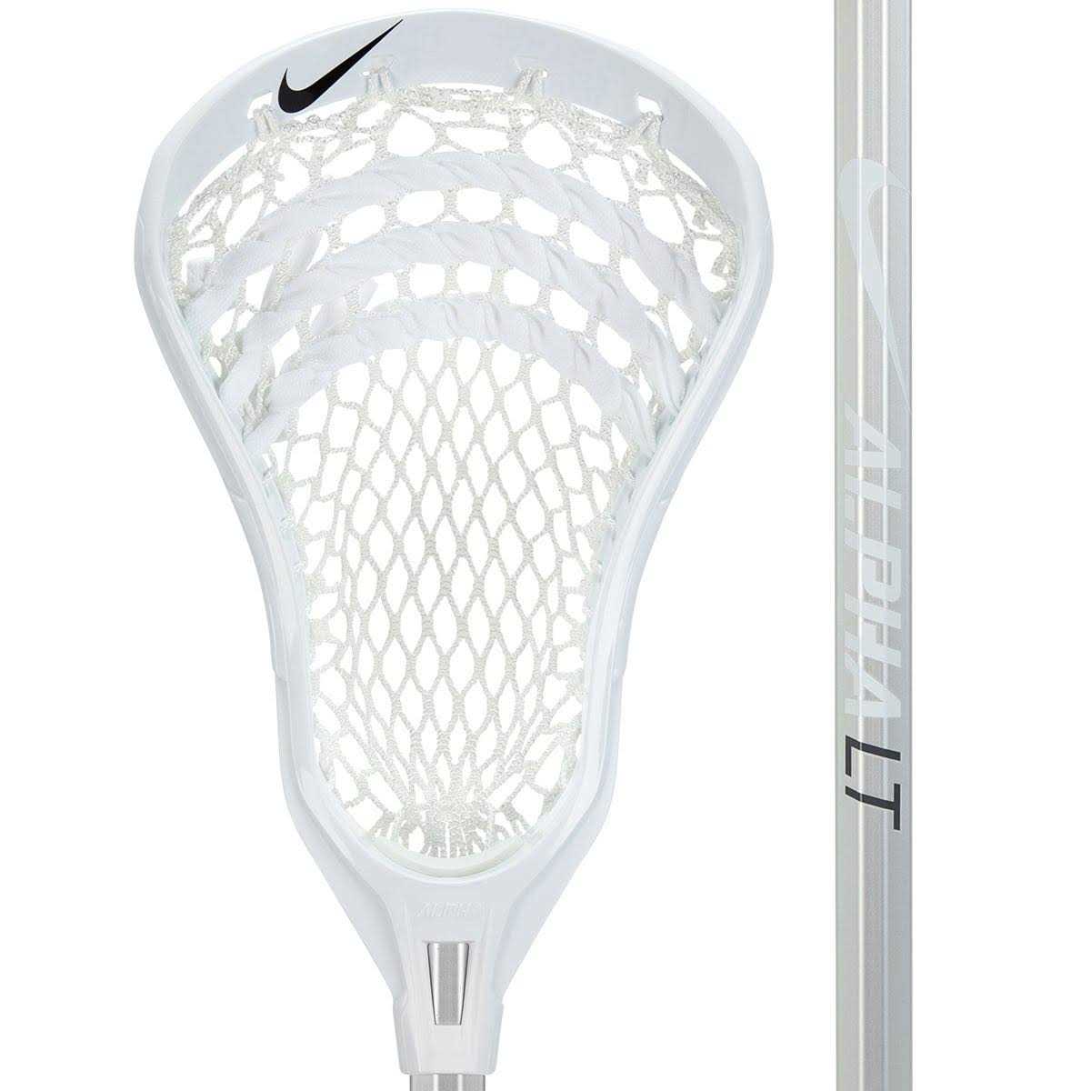 Nike Alpha LT Complete Attack Lacrosse Stick - Image 3