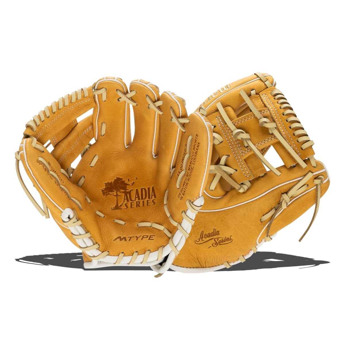 Marucci Acadia M Type 41A2 Baseball Glove