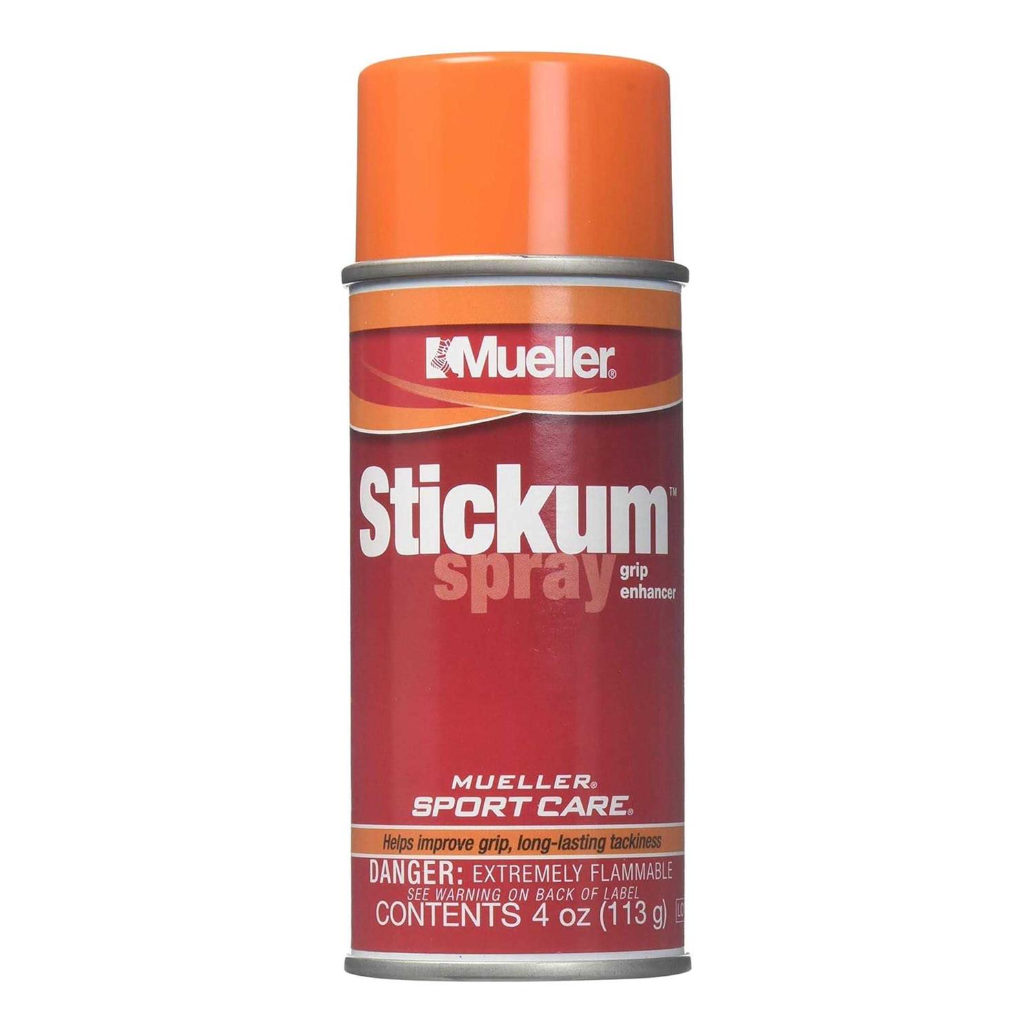 Mueller Stickum Spray
