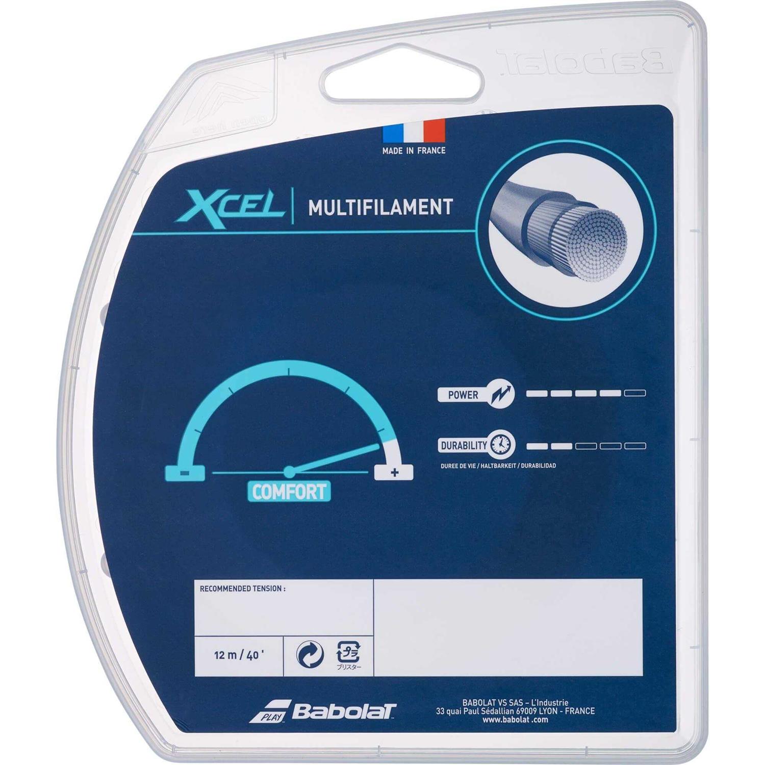 Babolat Xcel String - Image 3