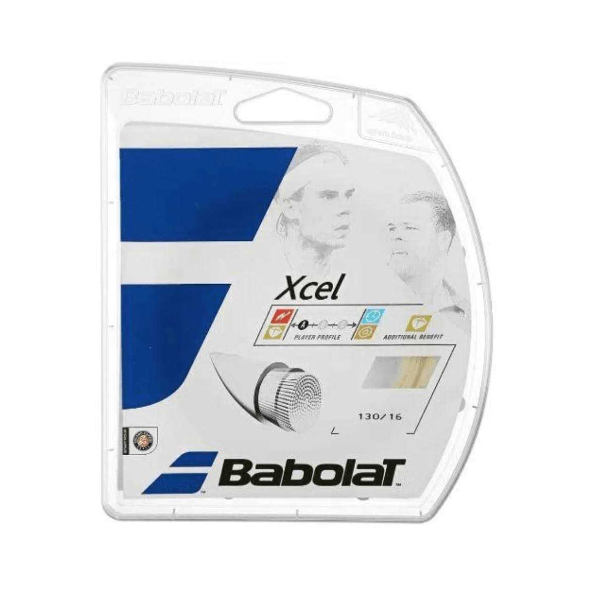 Babolat Xcel String - Image 4