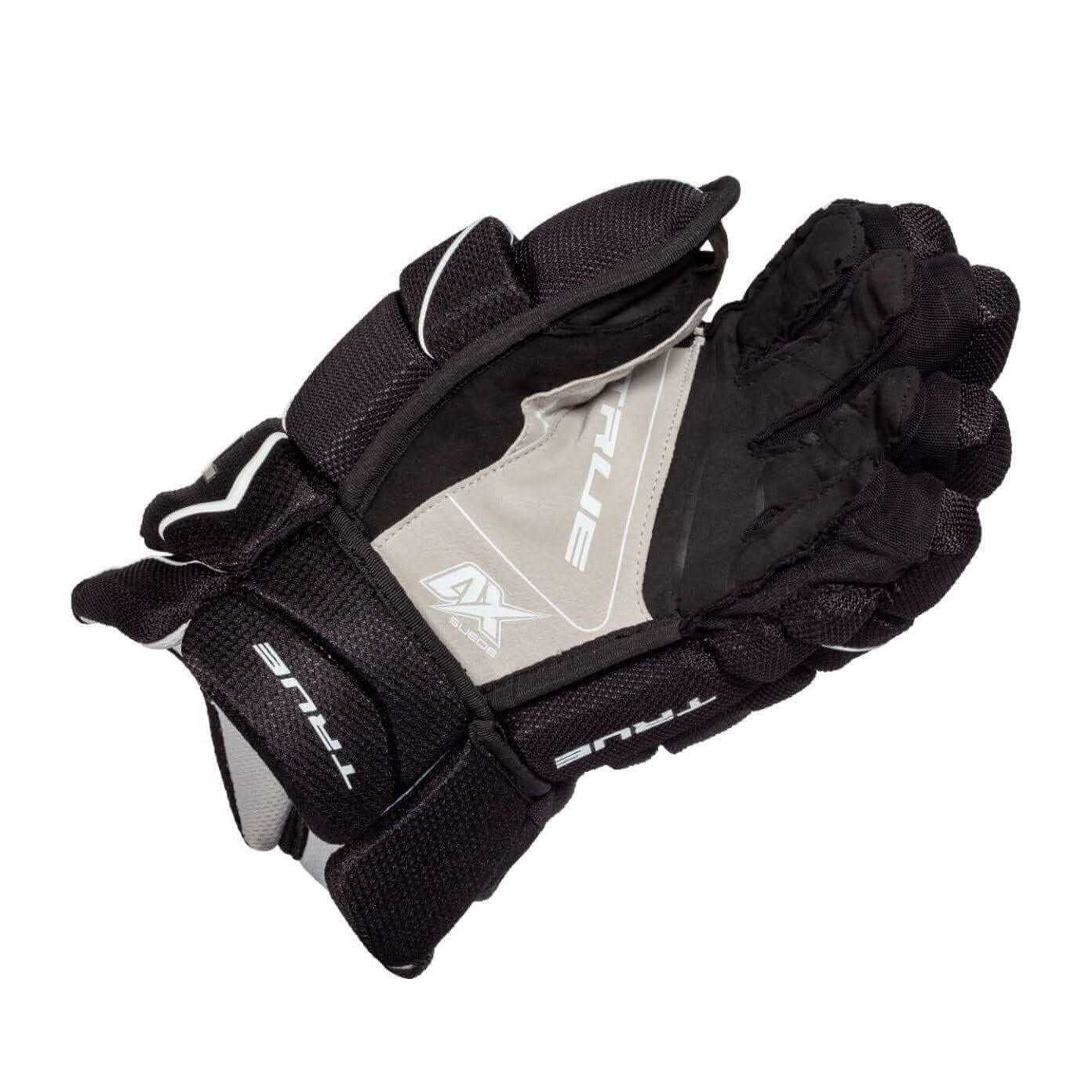 True Catalyst 7X Hockey Gloves - Image 5