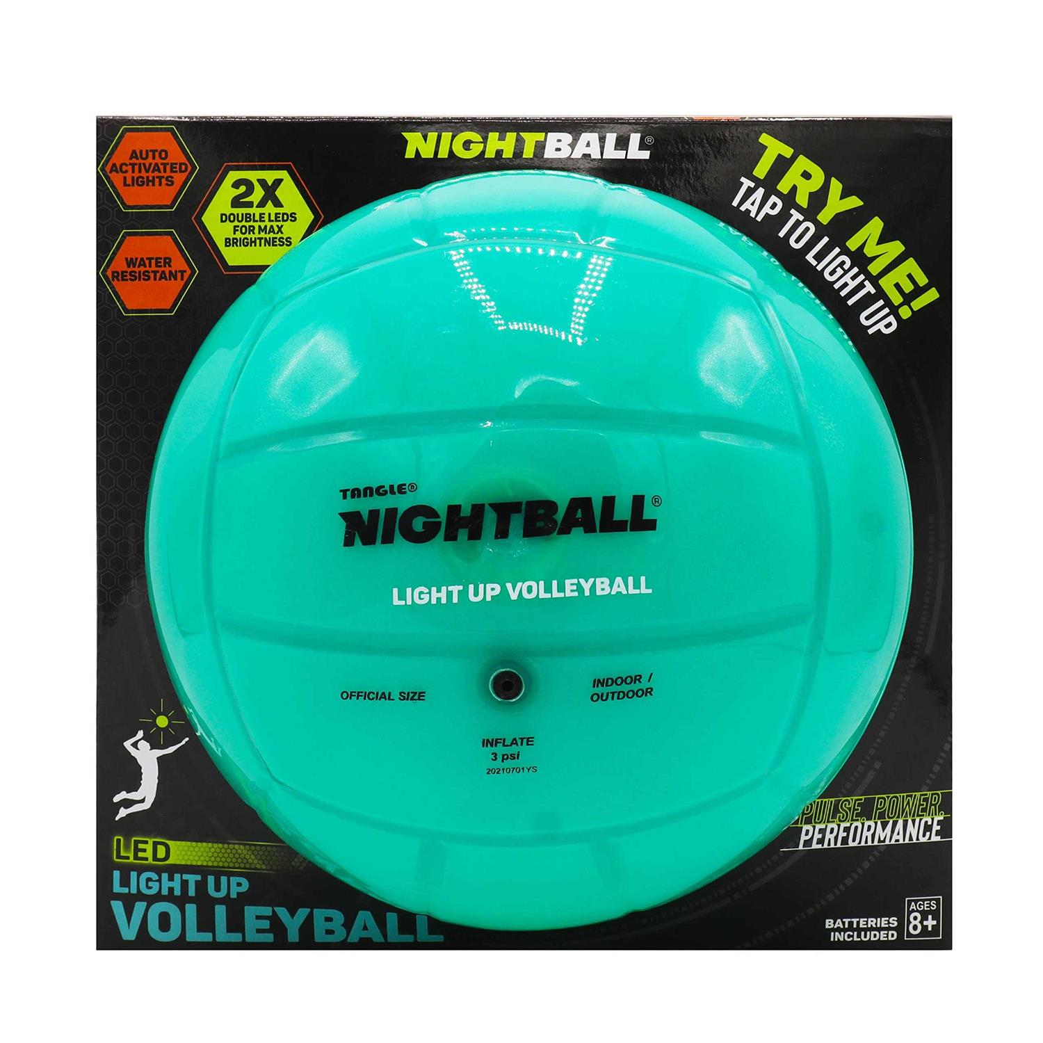 NightBall Volleyball - Image 4