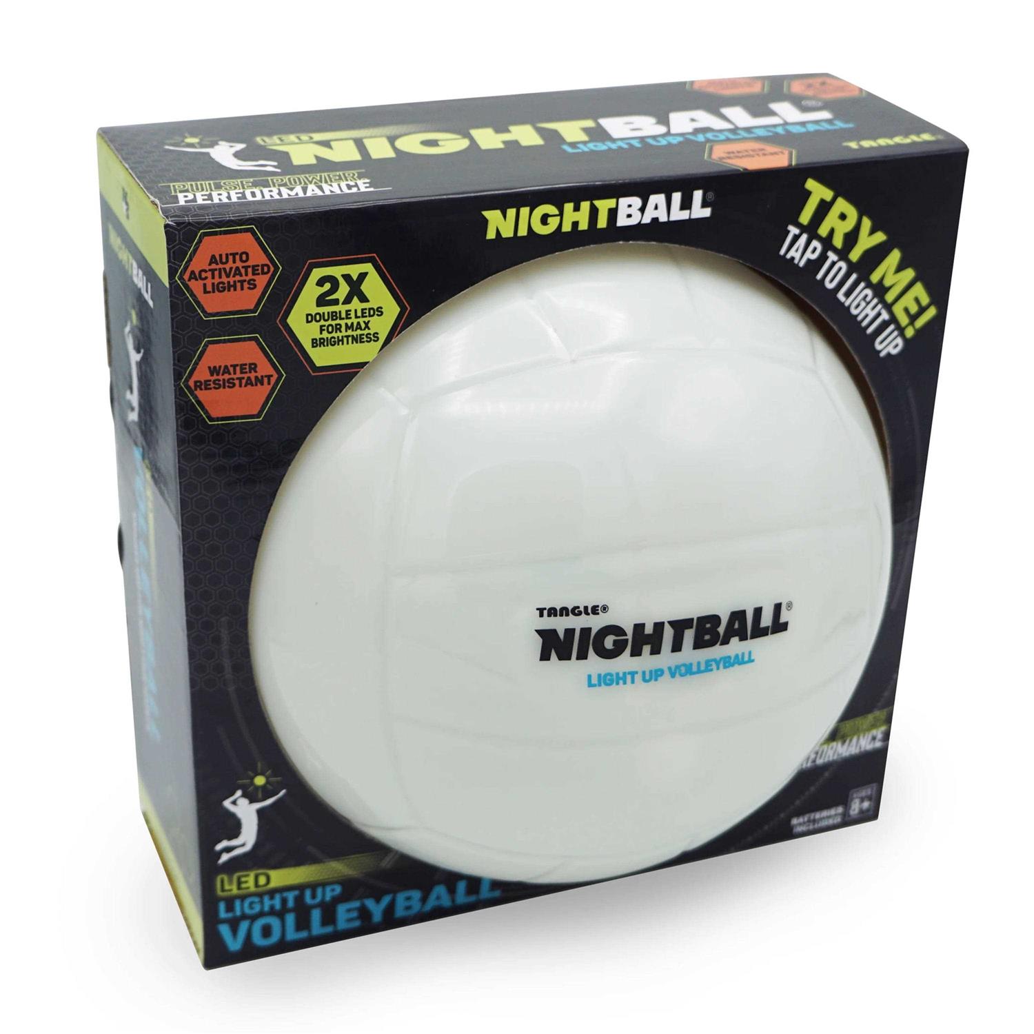 NightBall Volleyball - Image 3