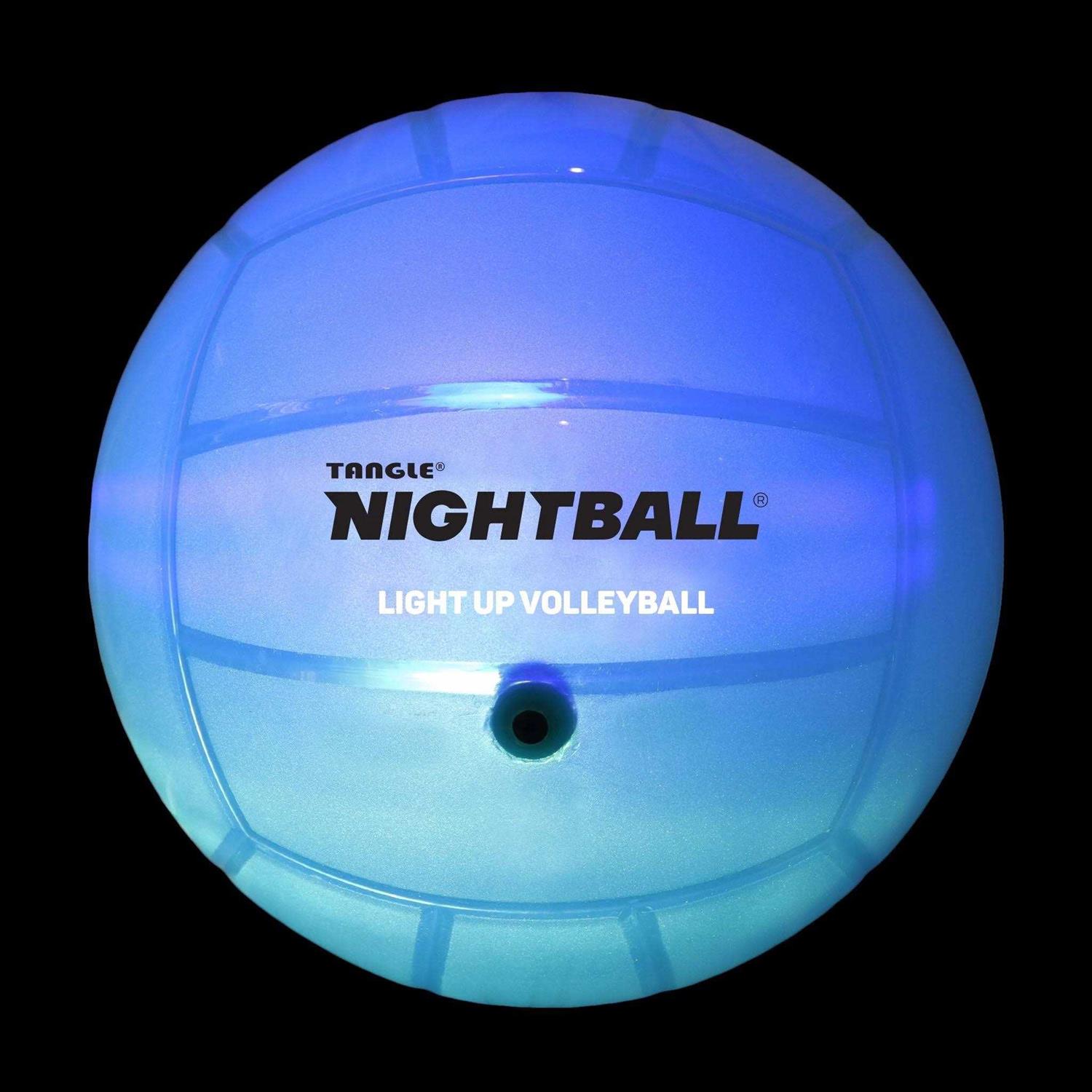 NightBall Volleyball - Image 4