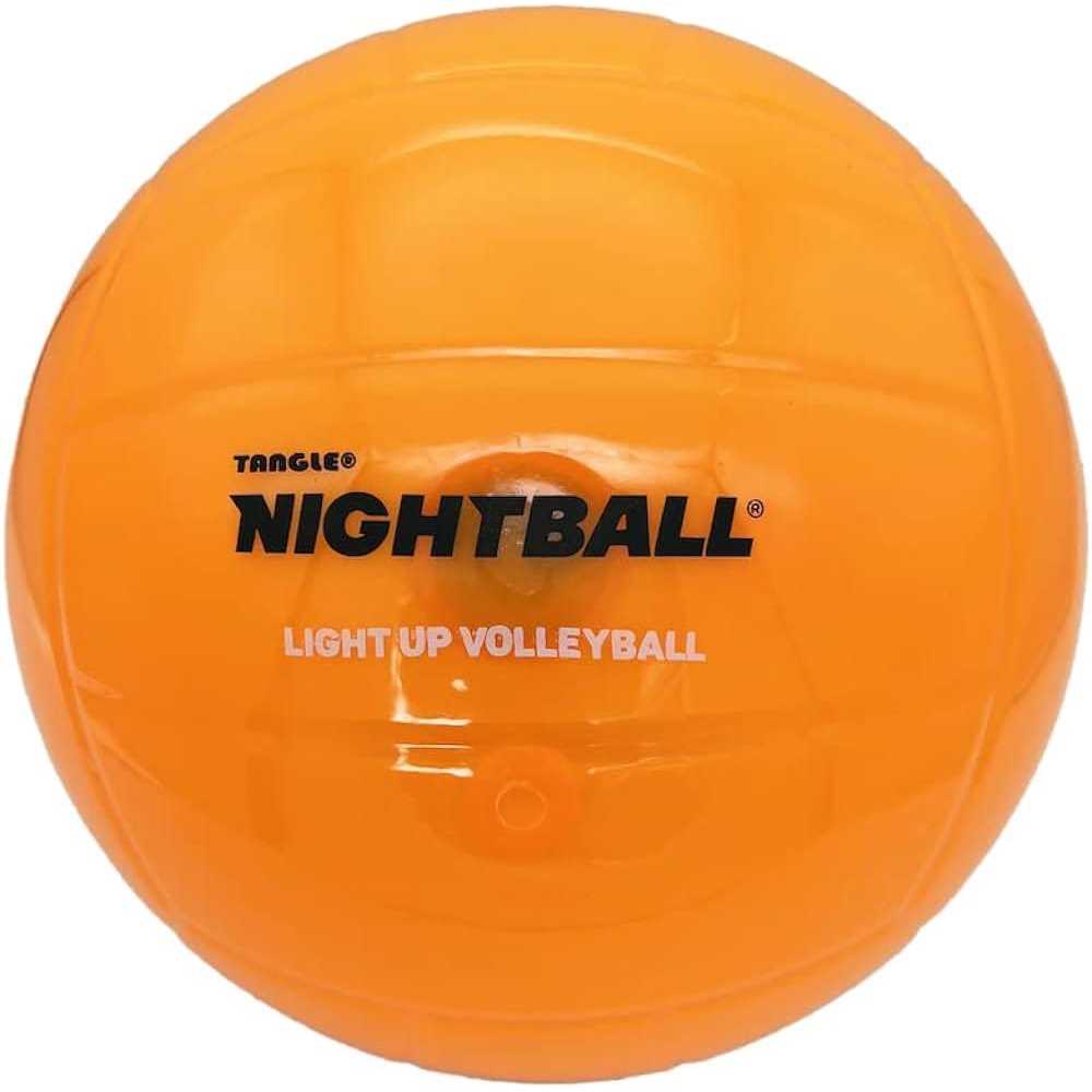 NightBall Volleyball - Image 3