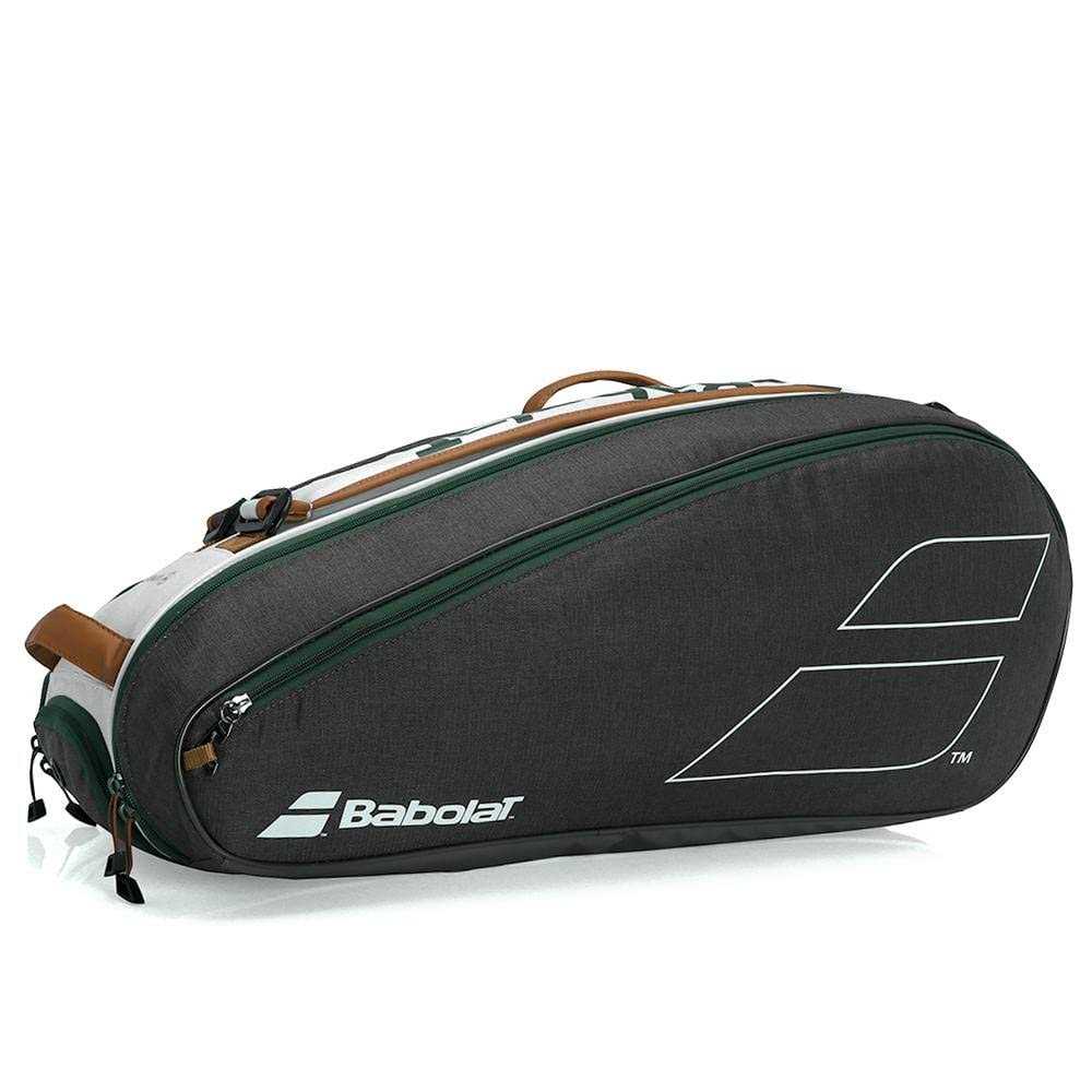 Babolat Pure 6 Pack Wimbledon Tennis Bag - Image 4
