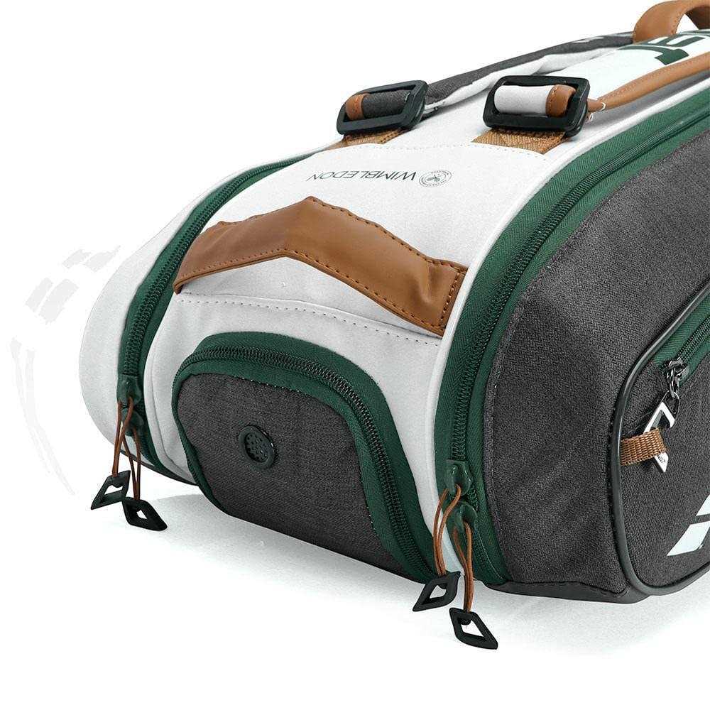 Babolat Pure 6 Pack Wimbledon Tennis Bag - Image 5