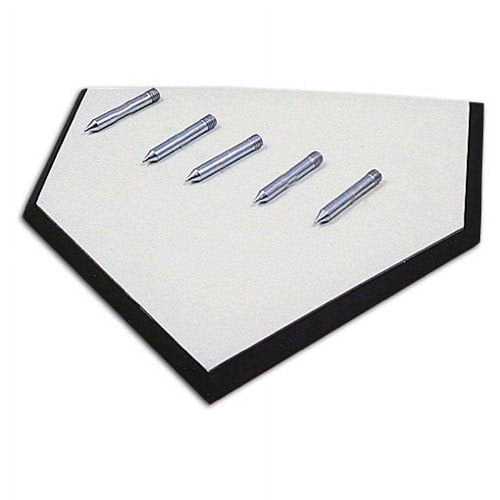 Champro Save-A-Leg Home Plate - Image 5