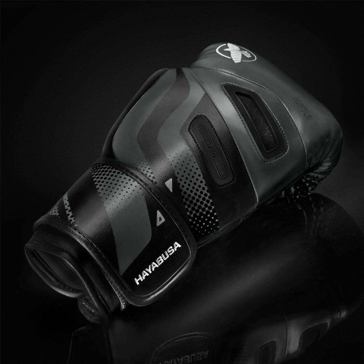 Hayabusa T3D Boxing Gloves - Image 4