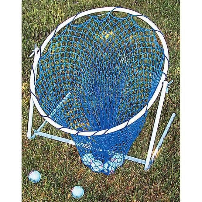 Champion Sports Target Net - Image 3