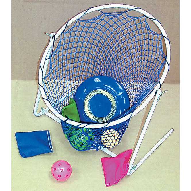 Champion Sports Target Net - Image 4