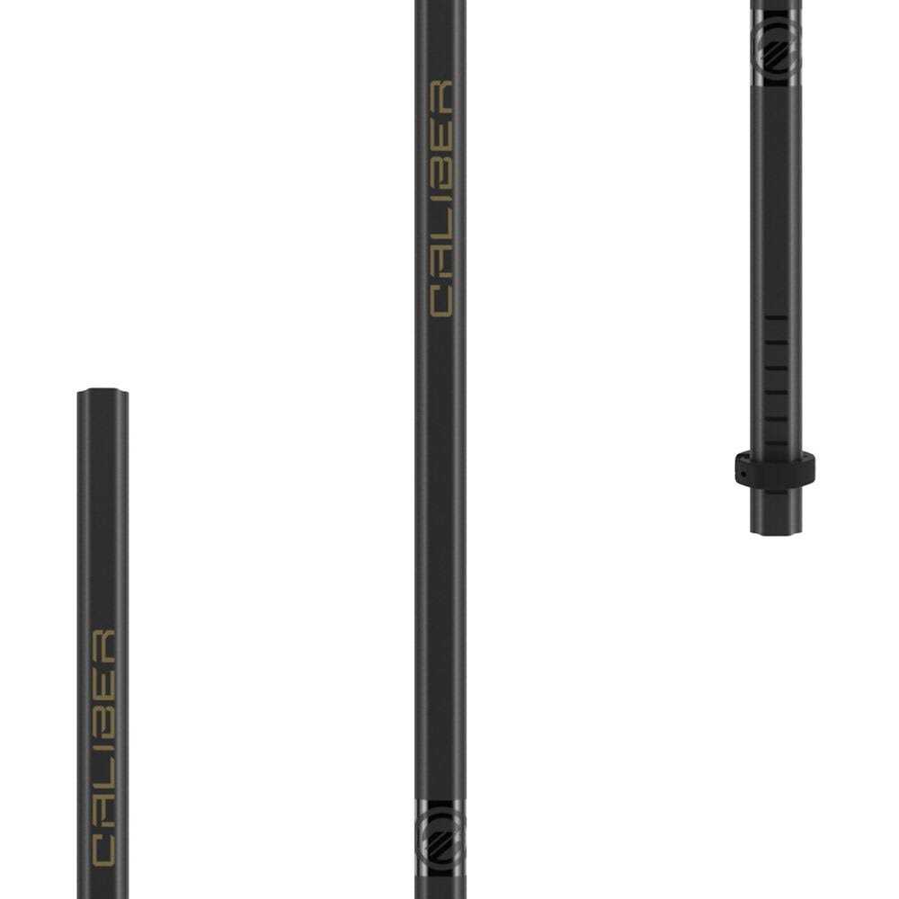 Alternative view of Maverik Caliber 2024 Attack Lacrosse Shaft