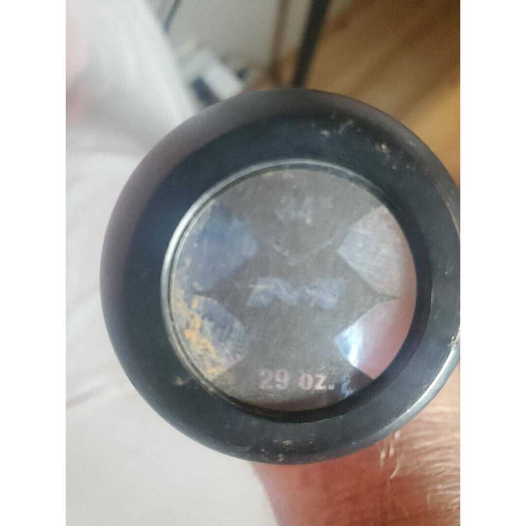 Alternative view of Miken Psycho 13 SuperMax Dual Stamp Slow Pitch Softball Bat