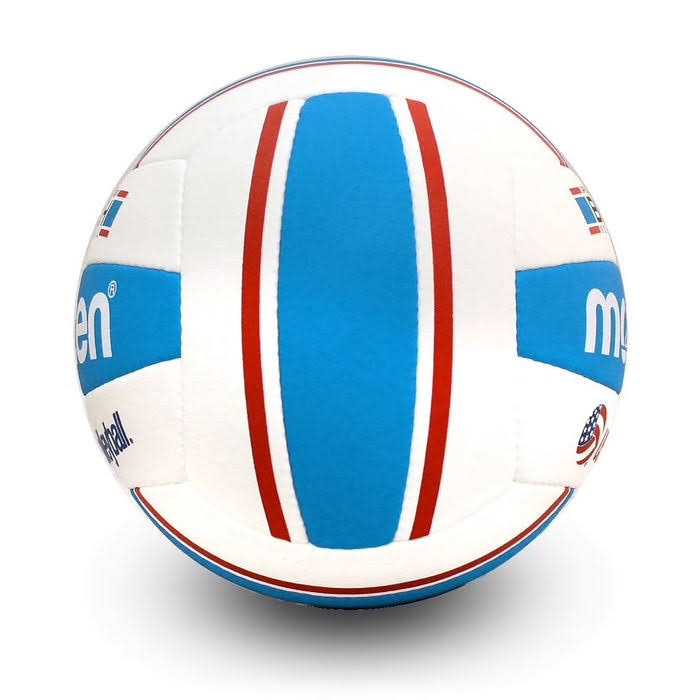 Molten BV5000-3 Elite Beach Volleyball - Image 4