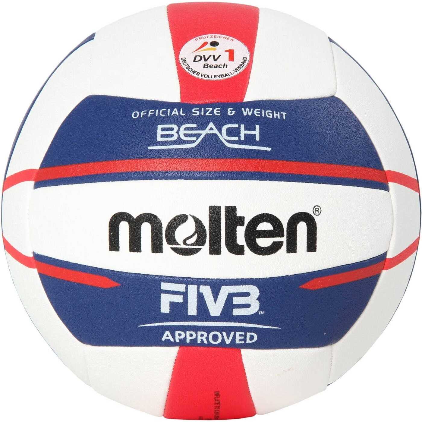 Molten BV5000-3 Elite Beach Volleyball