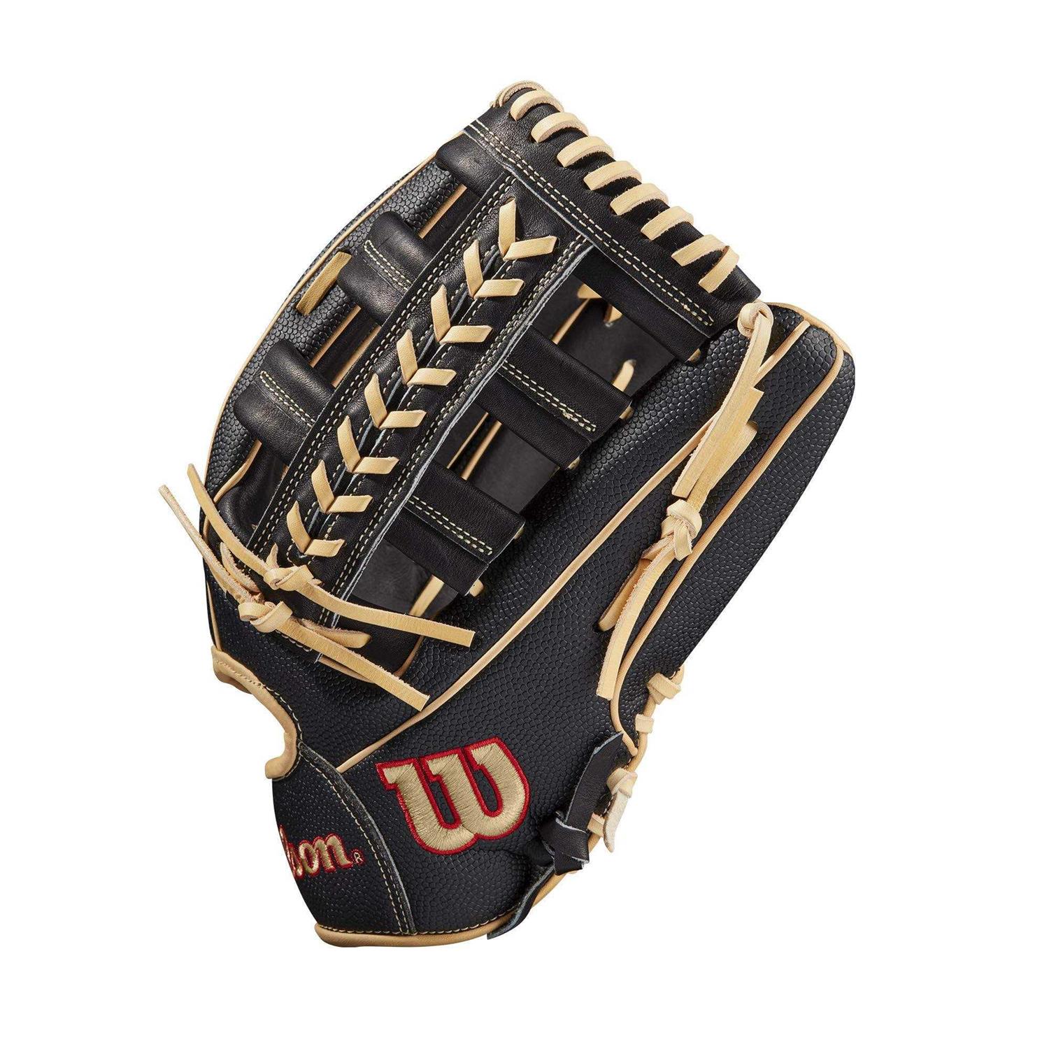 Wilson A2000 SuperSkin 12.75 Outfield Baseball Glove - Image 3