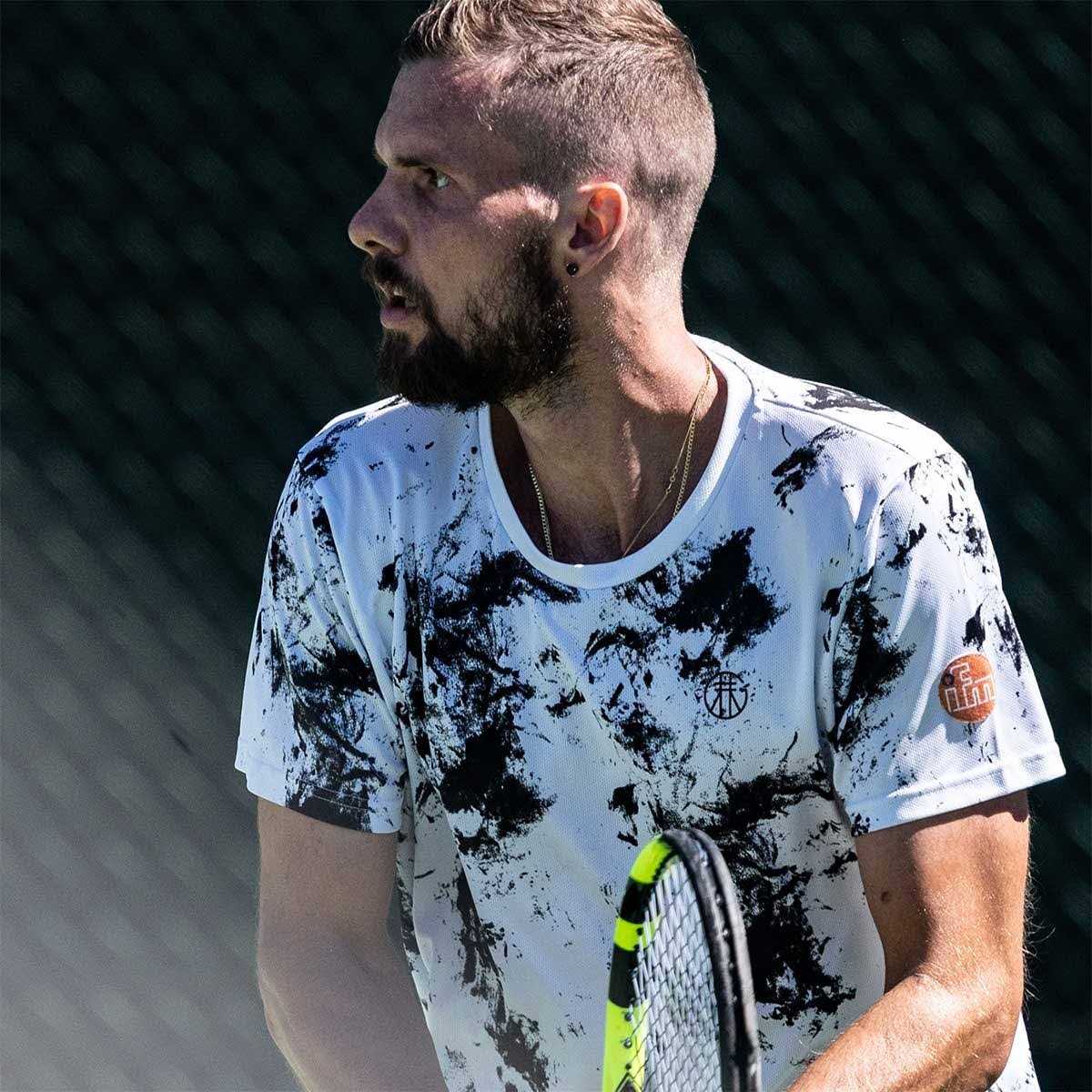 Solinco Tour Bite Tennis String - Image 4