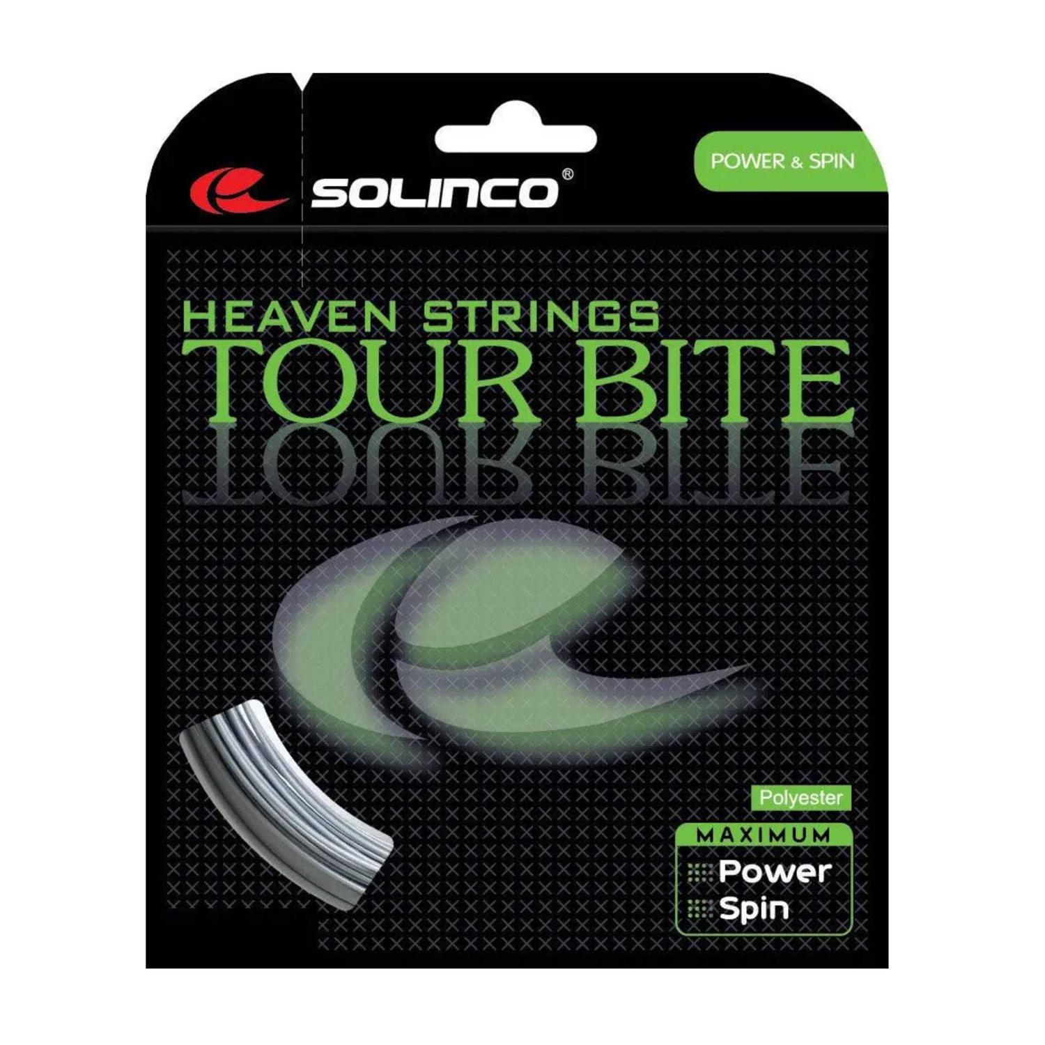 Solinco Tour Bite Tennis String