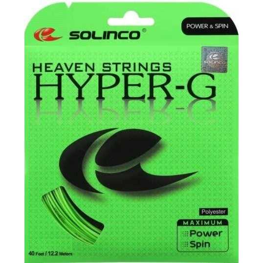 Solinco Tour Bite Tennis String - Image 4