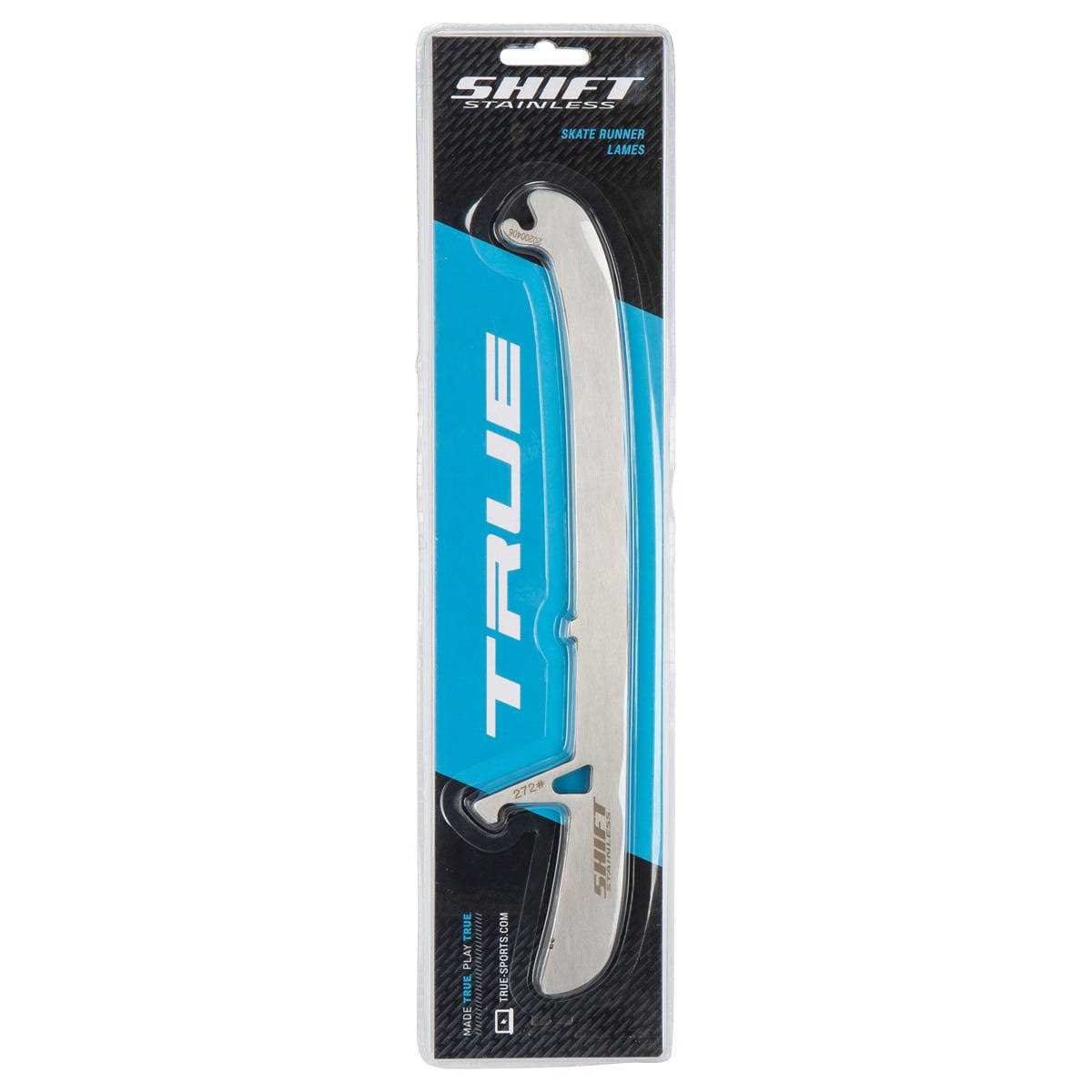 True Shift Stainless Steel Runners - Image 5