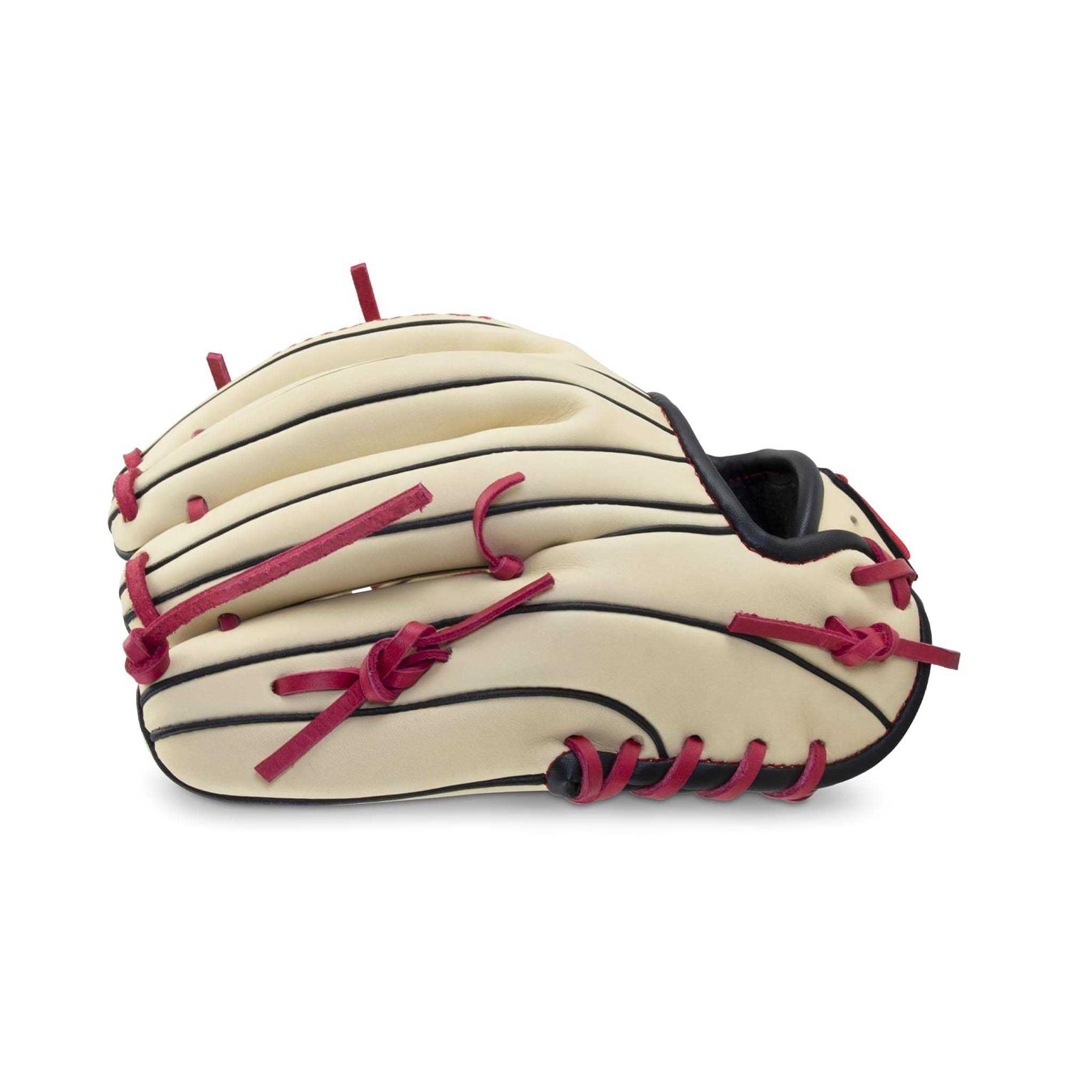 Marucci Oxbow M Type 43A2 11.5 Baseball Glove - Image 2
