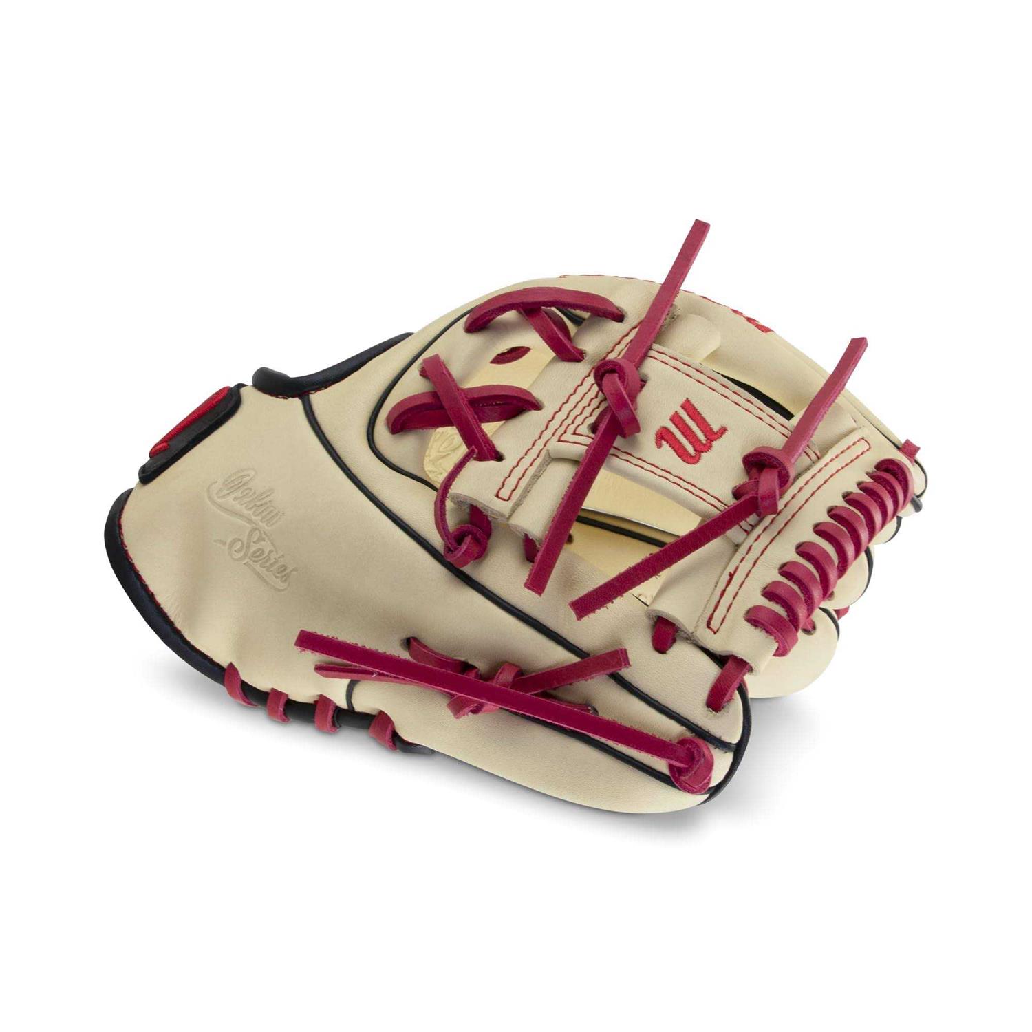 Marucci Oxbow M Type 43A2 11.5 Baseball Glove - Image 4