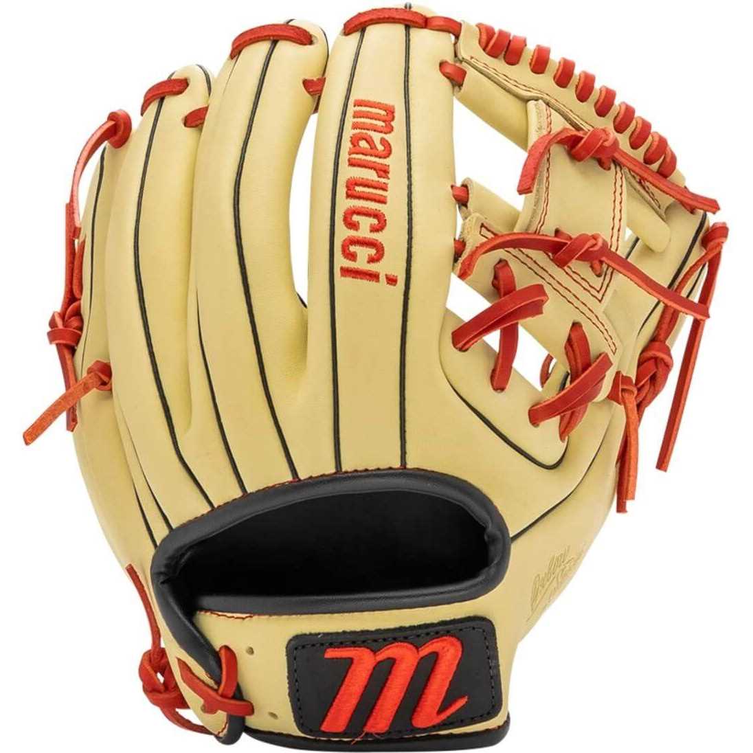 Marucci Oxbow M Type 43A2 11.5 Baseball Glove - Image 5