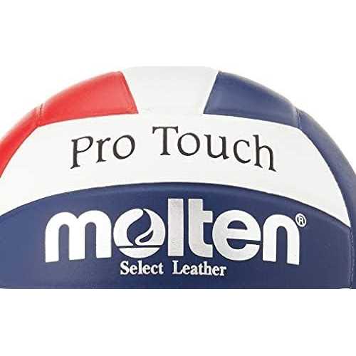 Molten Pro Touch Volleyball - Image 2