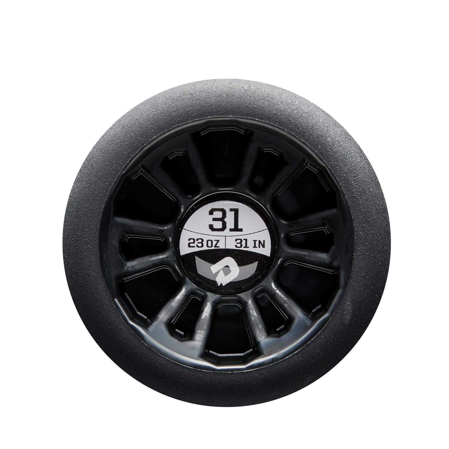 DeMarini 2021 CF USSSA Baseball Bat - Image 2