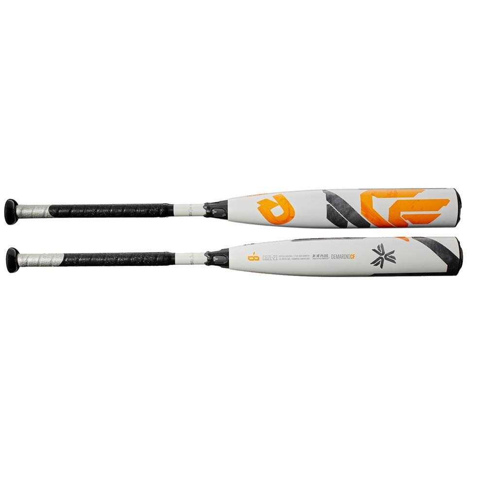 DeMarini 2021 CF USSSA Baseball Bat - Image 3