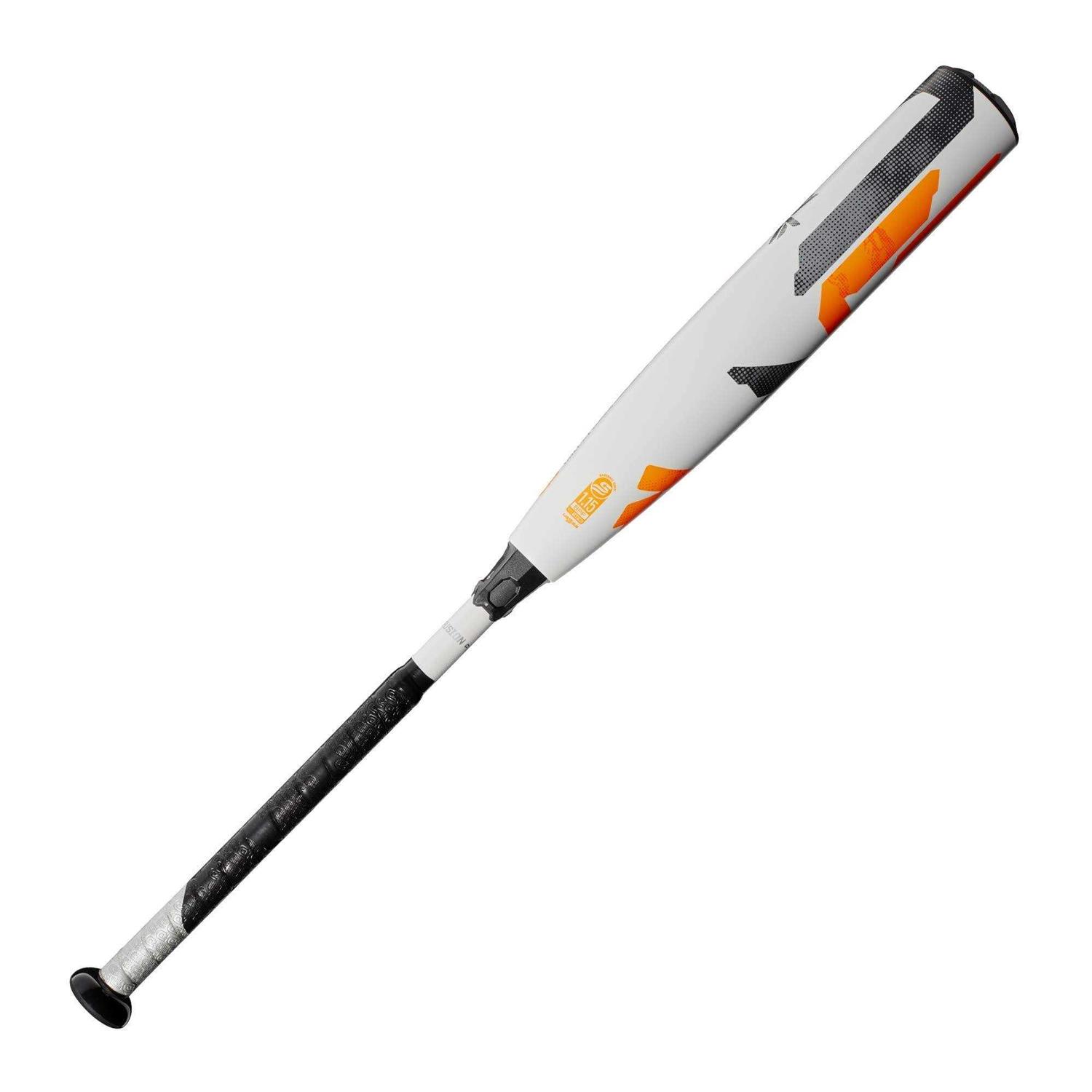 DeMarini 2021 CF USSSA Baseball Bat - Image 4