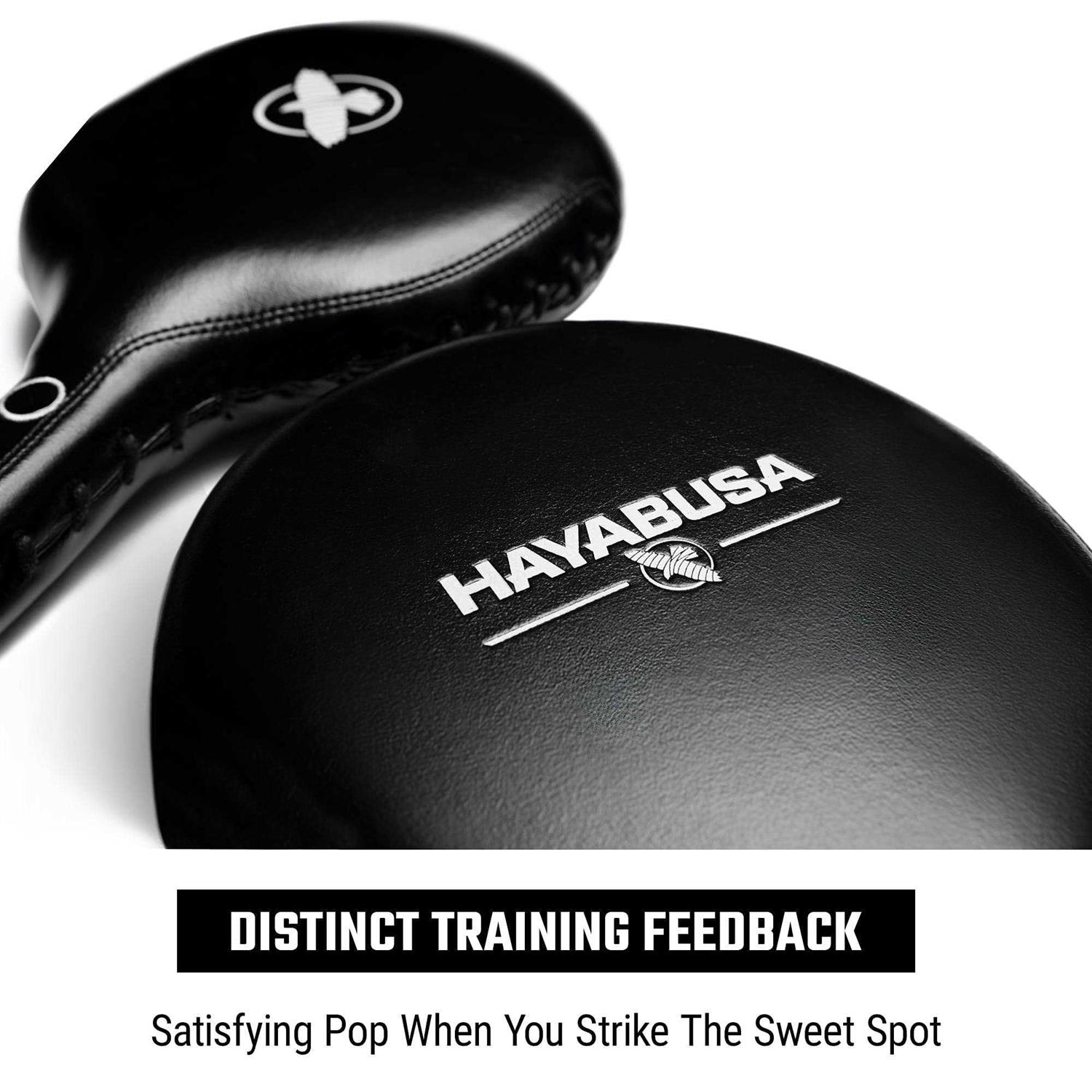 Hayabusa Boxing Target Paddles - Image 2