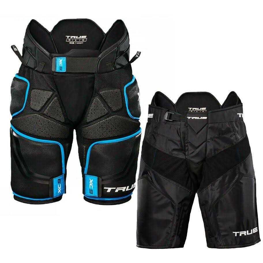 NEW TRUE XC9 Pro Girdle w/Shell - Image 2